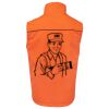 JB's Hi Vis A.T. Vest Thumbnail