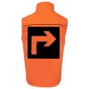 JB's Hi Vis A.T. Vest Thumbnail