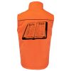JB's Hi Vis A.T. Vest Thumbnail
