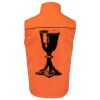 JB's Hi Vis A.T. Vest Thumbnail