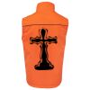JB's Hi Vis A.T. Vest Thumbnail