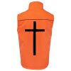 JB's Hi Vis A.T. Vest Thumbnail