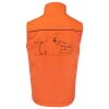JB's Hi Vis A.T. Vest Thumbnail