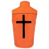 JB's Hi Vis A.T. Vest Thumbnail