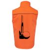 JB's Hi Vis A.T. Vest Thumbnail