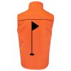 JB's Hi Vis A.T. Vest Thumbnail
