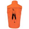JB's Hi Vis A.T. Vest Thumbnail