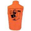 JB's Hi Vis A.T. Vest Thumbnail
