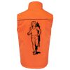 JB's Hi Vis A.T. Vest Thumbnail