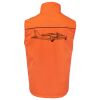 JB's Hi Vis A.T. Vest Thumbnail