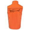 JB's Hi Vis A.T. Vest Thumbnail