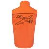 JB's Hi Vis A.T. Vest Thumbnail
