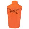 JB's Hi Vis A.T. Vest Thumbnail