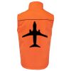 JB's Hi Vis A.T. Vest Thumbnail
