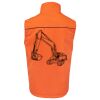 JB's Hi Vis A.T. Vest Thumbnail