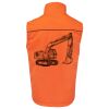 JB's Hi Vis A.T. Vest Thumbnail
