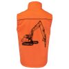 JB's Hi Vis A.T. Vest Thumbnail