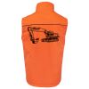 JB's Hi Vis A.T. Vest Thumbnail