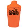 JB's Hi Vis A.T. Vest Thumbnail