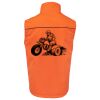 JB's Hi Vis A.T. Vest Thumbnail