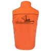 JB's Hi Vis A.T. Vest Thumbnail