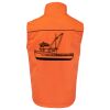 JB's Hi Vis A.T. Vest Thumbnail