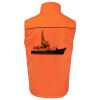 JB's Hi Vis A.T. Vest Thumbnail