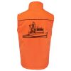JB's Hi Vis A.T. Vest Thumbnail