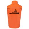 JB's Hi Vis A.T. Vest Thumbnail