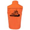 JB's Hi Vis A.T. Vest Thumbnail
