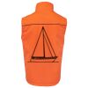 JB's Hi Vis A.T. Vest Thumbnail