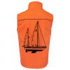 JB's Hi Vis A.T. Vest Thumbnail