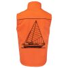 JB's Hi Vis A.T. Vest Thumbnail