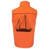 JB's Hi Vis A.T. Vest Thumbnail
