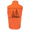 JB's Hi Vis A.T. Vest Thumbnail