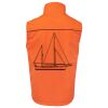 JB's Hi Vis A.T. Vest Thumbnail