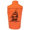 JB's Hi Vis A.T. Vest Thumbnail