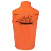 JB's Hi Vis A.T. Vest Thumbnail