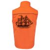 JB's Hi Vis A.T. Vest Thumbnail