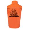 JB's Hi Vis A.T. Vest Thumbnail