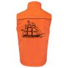 JB's Hi Vis A.T. Vest Thumbnail