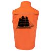 JB's Hi Vis A.T. Vest Thumbnail