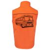 JB's Hi Vis A.T. Vest Thumbnail