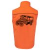 JB's Hi Vis A.T. Vest Thumbnail