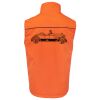 JB's Hi Vis A.T. Vest Thumbnail
