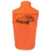 JB's Hi Vis A.T. Vest Thumbnail