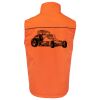 JB's Hi Vis A.T. Vest Thumbnail