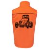 JB's Hi Vis A.T. Vest Thumbnail