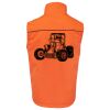 JB's Hi Vis A.T. Vest Thumbnail
