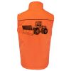 JB's Hi Vis A.T. Vest Thumbnail